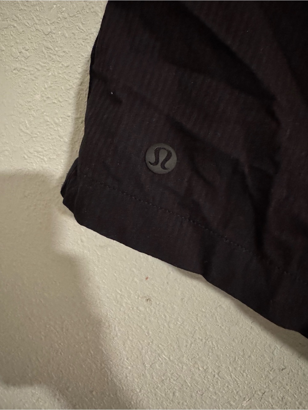 Lululemon Dance Studio High-Rise Shorts in Black - Picture 3 of 4